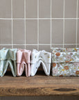 Small Storage Boxes / Various Patterns