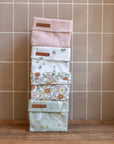 Small Storage Boxes / Various Patterns