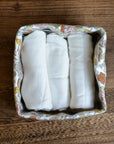 Small Storage Boxes / Various Patterns