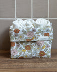 Small Storage Boxes / Various Patterns