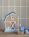 Stacking Farmhouse Little Dutch