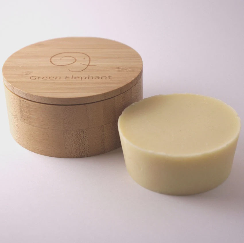 Shaving Soap Bar