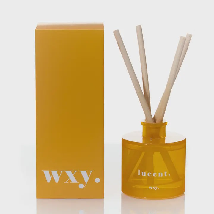 Wxy Reed Diffuser / Lucent