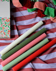 Meadow Christmas Candle Gift Box
