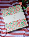 Meadow Christmas Candle Gift Box