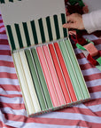 Meadow Christmas Candle Gift Box