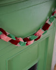 Velvet Garland