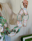 Meri Meri x Liberty Paper Chains Set