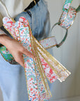 Meri Meri x Liberty Paper Chains Set