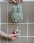 Miffy Music Box Plush Toy