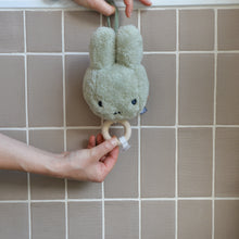 Load image into Gallery viewer, Miffy Music Box Plush Toy