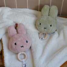 Load image into Gallery viewer, Miffy Music Box Plush Toy