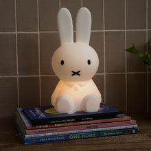 Load image into Gallery viewer, Miffy Portable Night Light