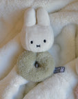Miffy Rattle / Various Colours