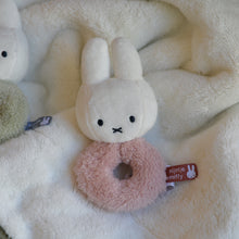 Load image into Gallery viewer, Miffy Rattle / Various Colours