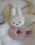 Miffy Rattle / Various Colours