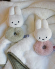 Miffy Rattle / Various Colours
