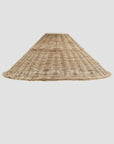Rattan Lampshade