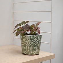 Load image into Gallery viewer, Cesar Verde Plant Pots