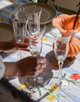 Kerstin Champagne Glass