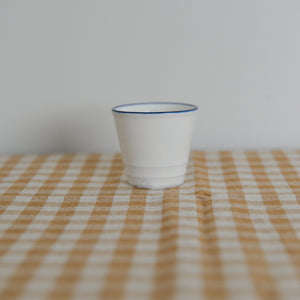 Farmhouse Breakfast Egg Cup