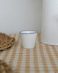 Farmhouse Breakfast Egg Cup