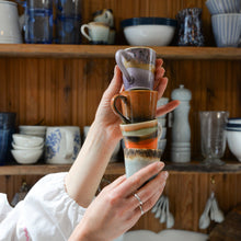Load image into Gallery viewer, HKliving 70s ceramics: Espresso Mug / Various Styles