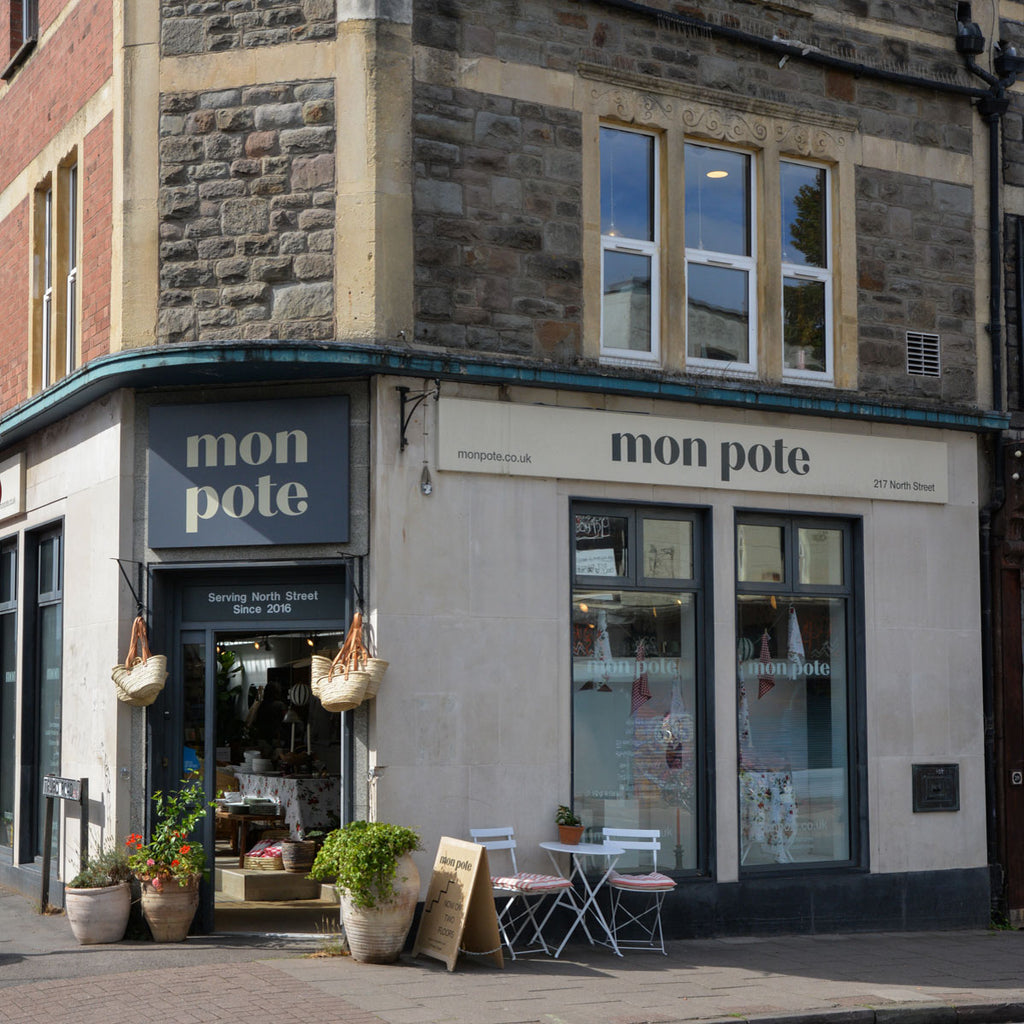 Visit us – Mon Pote