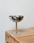 Stainless Steel Coupe