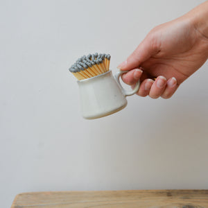 Espresso Cup Match Striker