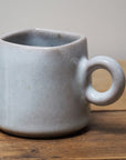 Kaapi Cup - Eggshell