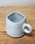 Kaapi Cup - Eggshell