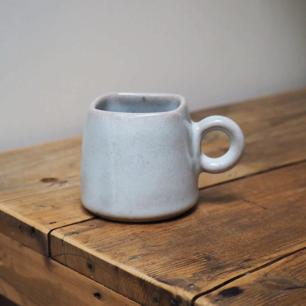 Kaapi Cup - Eggshell