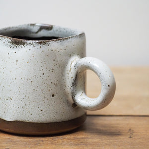 Kaapi Cup - Tawny