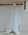 Simo Textured Hand/Tea Towel