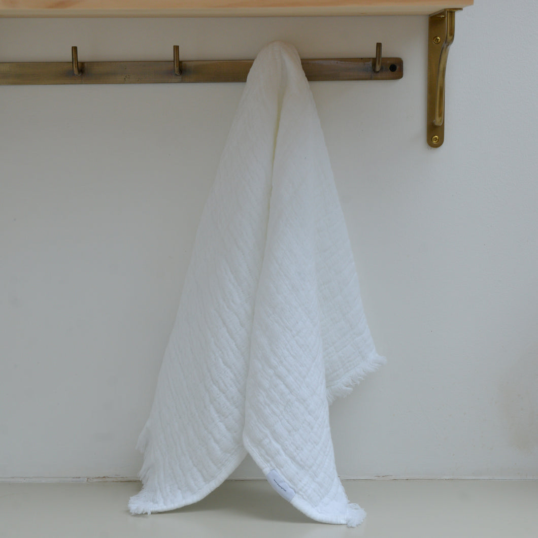 Simo Textured Hand/Tea Towel