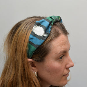 Evergreen Headband