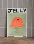Natalia Bagniewska 'Jelly' Print