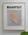 Natalia Bagniewska 'Manifest' Print