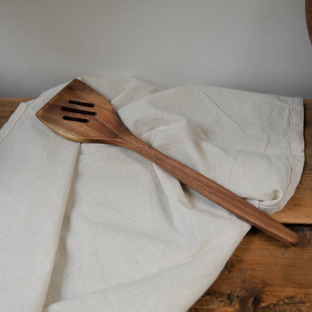 Acacia Wooden Spatula