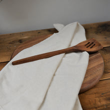 Load image into Gallery viewer, Acacia Wooden Spatula