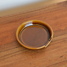 Load image into Gallery viewer, Ceramic Spoon Rest / Mocha