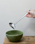 Stainless Steel Sauce Spoon