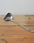 Stainless Steel Sauce Spoon