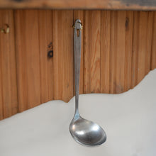 Load image into Gallery viewer, Stainless Steel Soup Ladle