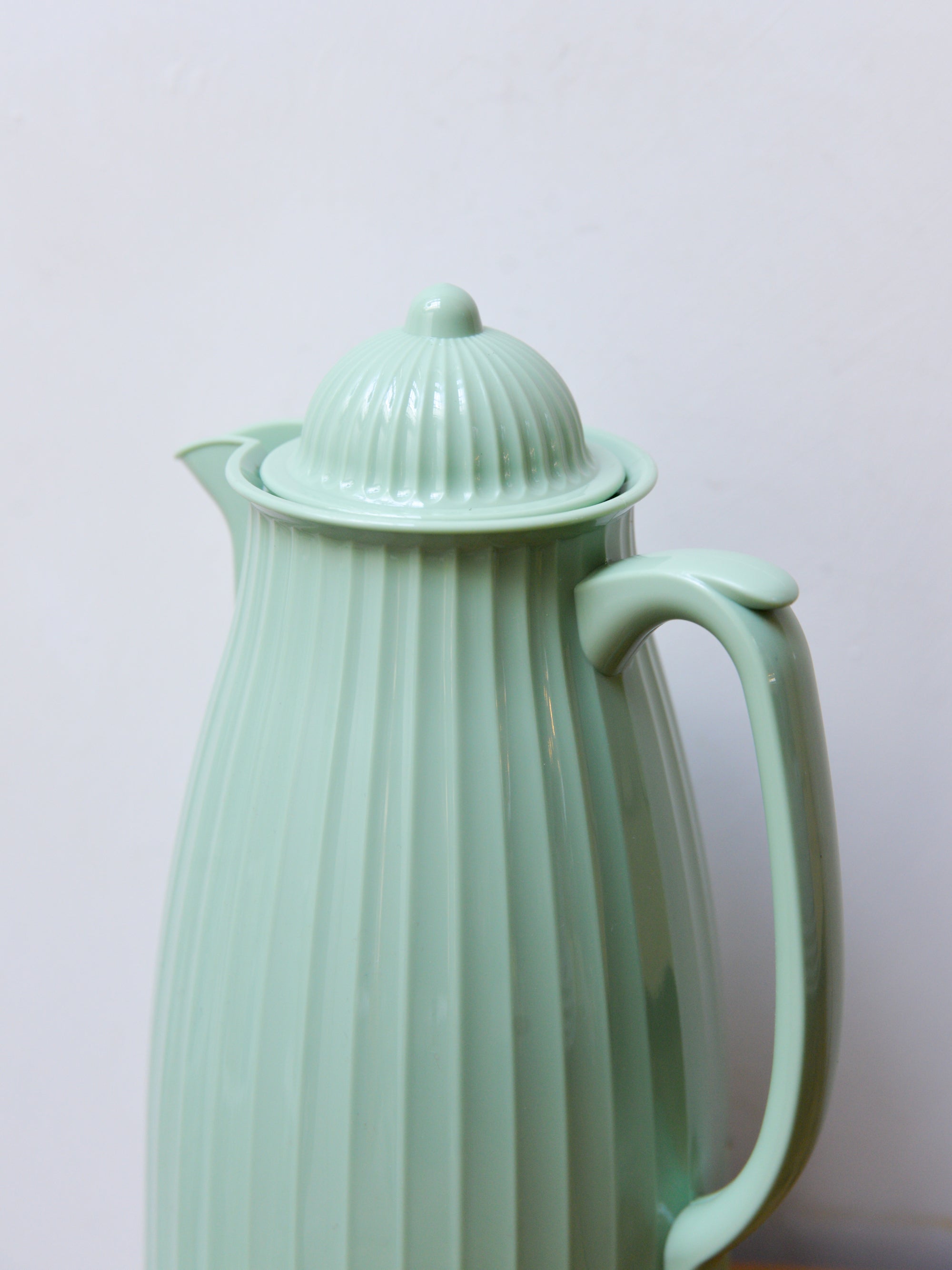Carvi Thermos Jug / Mint Green