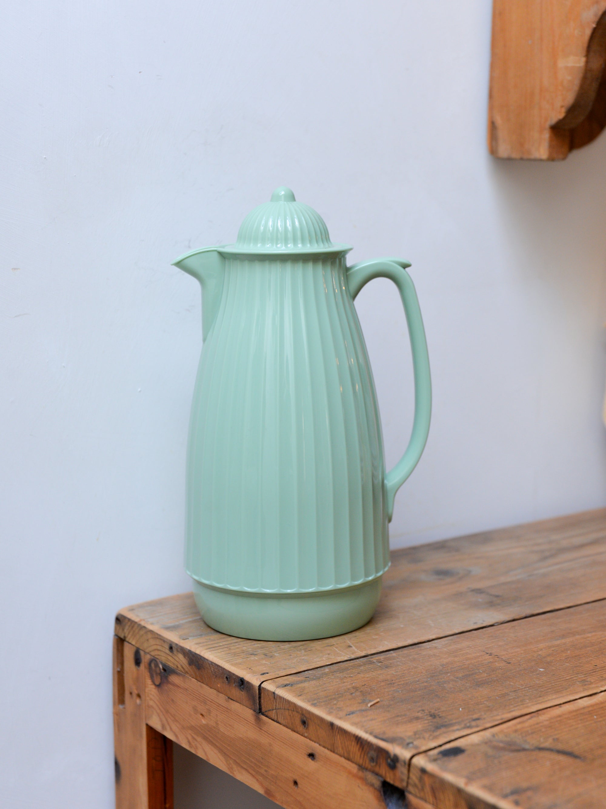 Carvi Thermos Jug / Mint Green