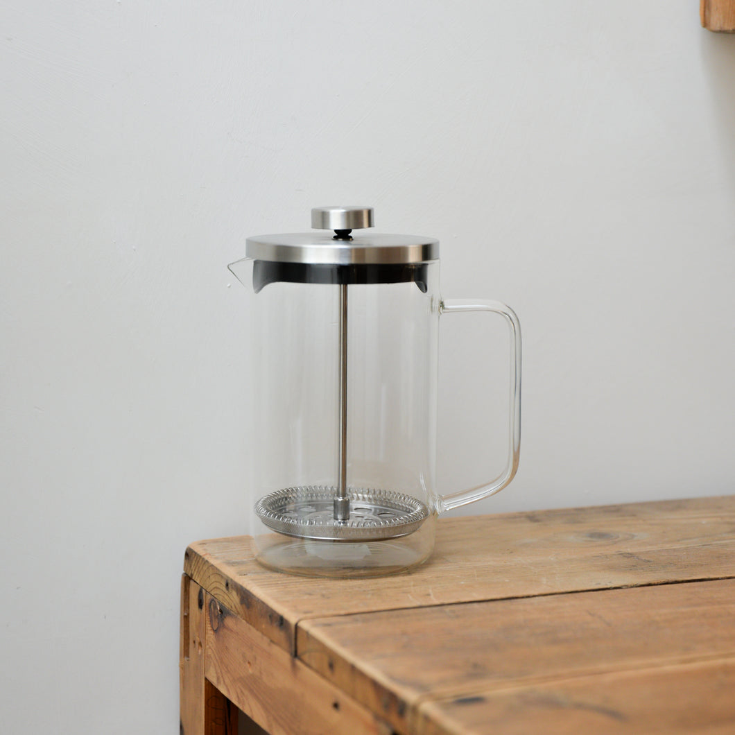 Clover French Press