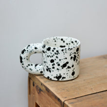 Load image into Gallery viewer, Jose Splash Cup / Black