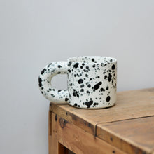 Load image into Gallery viewer, Jose Splash Cup / Black
